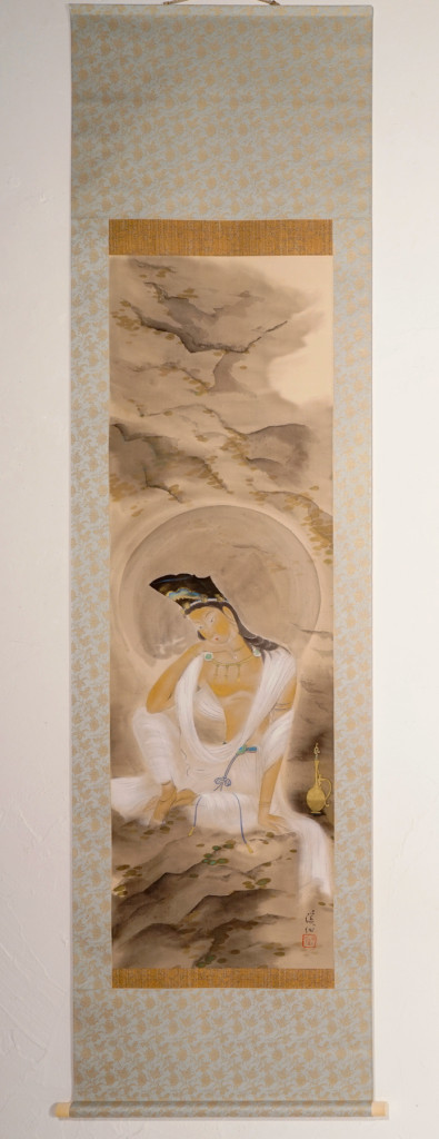 渓仙_如意輪観音DSC09702