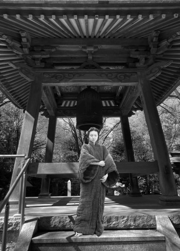 モンタージュ〜鐘楼−２