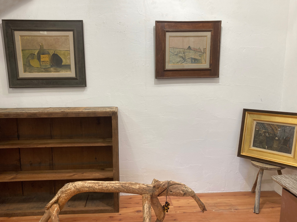 兒嶋画廊 -Gallery Kojima-