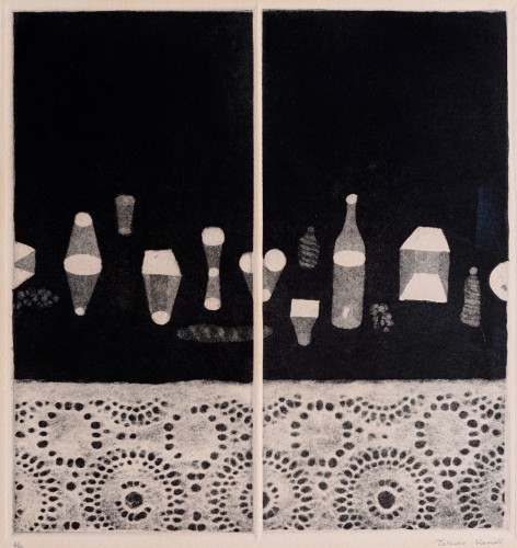 駒井哲郎_レースのある静物_DSC0434_sml