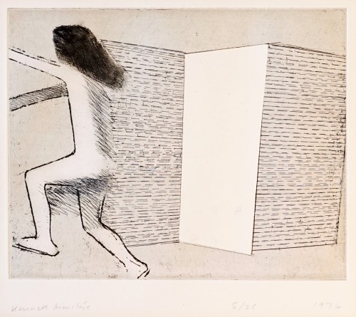 ケネス・アーミテージ_crawling-woman_DSC0021_s